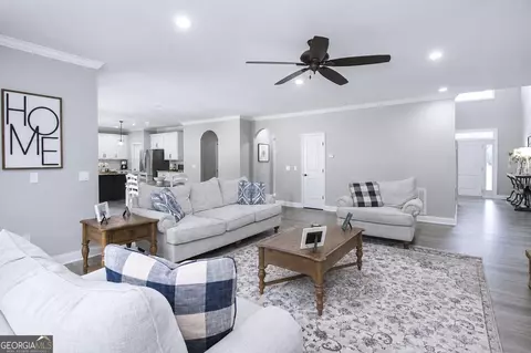 Other - 3085 Old Dalton Rd NE, Rome, GA 30165 photo 5 of 16