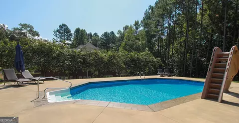Exterior - 3085 Old Dalton Rd NE, Rome, GA 30165 photo 13 of 27