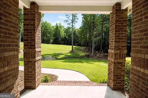 Exterior - 3085 Old Dalton Rd NE, Rome, GA 30165 photo 27 of 27