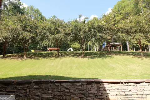 Exterior - 3085 Old Dalton Rd NE, Rome, GA 30165 photo 24 of 27