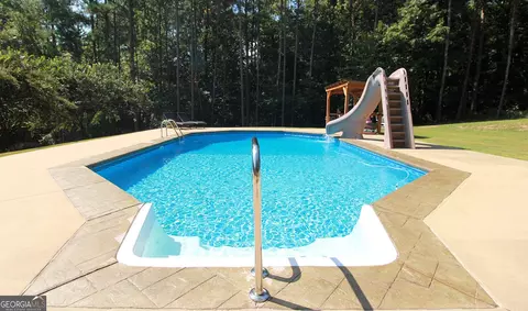 Exterior - 3085 Old Dalton Rd NE, Rome, GA 30165 photo 12 of 27