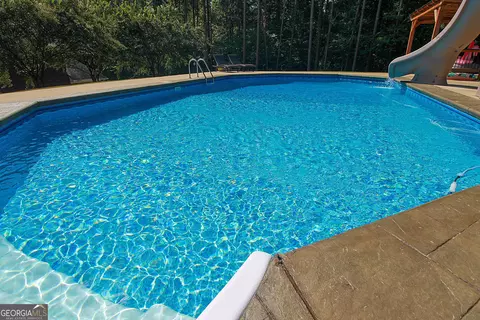 Exterior - 3085 Old Dalton Rd NE, Rome, GA 30165 photo 17 of 27