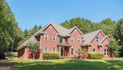 Exterior - 3085 Old Dalton Rd NE, Rome, GA 30165 photo 3 of 27