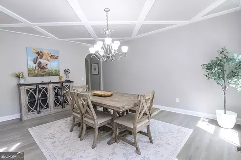 Dining - 3085 Old Dalton Rd NE, Rome, GA 30165 photo 3 of 5