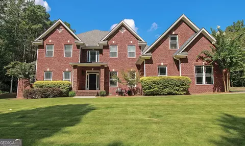 Exterior - 3085 Old Dalton Rd NE, Rome, GA 30165 photo 5 of 27