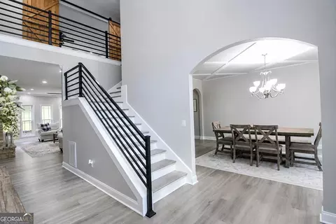 Entry Way - 3085 Old Dalton Rd NE, Rome, GA 30165 photo 2 of 17