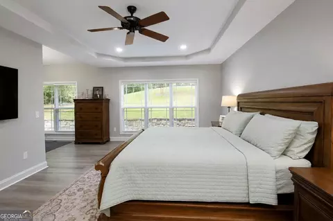 Bedroom - 3085 Old Dalton Rd NE, Rome, GA 30165 photo 2 of 12