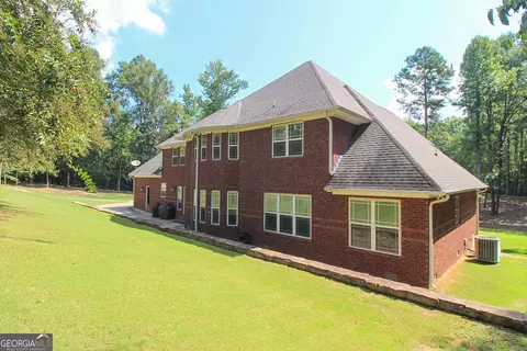 Exterior - 3085 Old Dalton Rd NE, Rome, GA 30165 photo 21 of 27