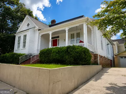 Exterior - 992 Spring St, Macon, GA 31201 photo 2 of 3