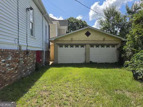 Exterior - 992 Spring St, Macon, GA 31201 photo 3 of 3