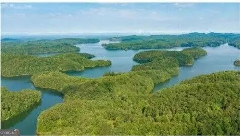 0 Carter View Dr, Ellijay, GA 30540