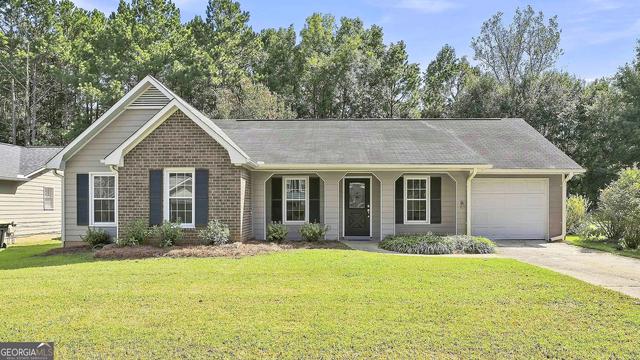 295 Cornwallis Way, Fayetteville, GA 30214