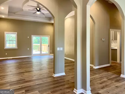 Entry Way - 599 Chambers Rd, Commerce, GA 30530 photo 1 of 4