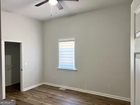 Bedroom - 599 Chambers Rd, Commerce, GA 30530 photo 2 of 4