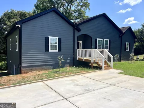 Exterior - 599 Chambers Rd, Commerce, GA 30530 photo 3 of 7