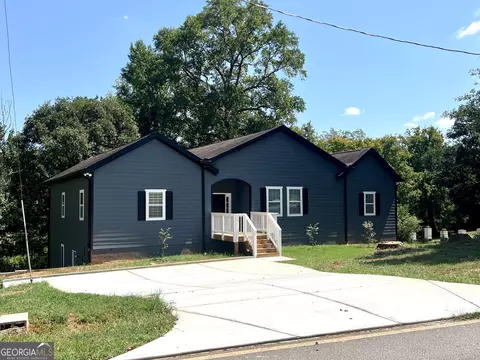 Exterior - 599 Chambers Rd, Commerce, GA 30530 photo 1 of 7