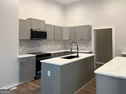 Kitchen - 599 Chambers Rd, Commerce, GA 30530 photo 1 of 5