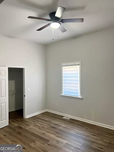 Bedroom - 599 Chambers Rd, Commerce, GA 30530 photo 3 of 4