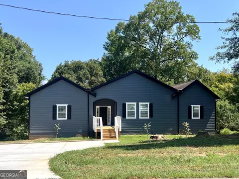 Exterior - 599 Chambers Rd, Commerce, GA 30530 photo 2 of 7