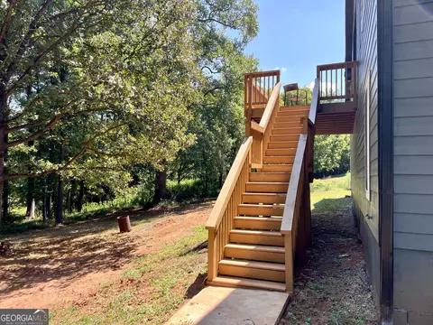 Exterior - 599 Chambers Rd, Commerce, GA 30530 photo 6 of 7