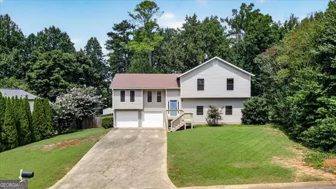 260 Park Ave, Woodstock, GA 30188