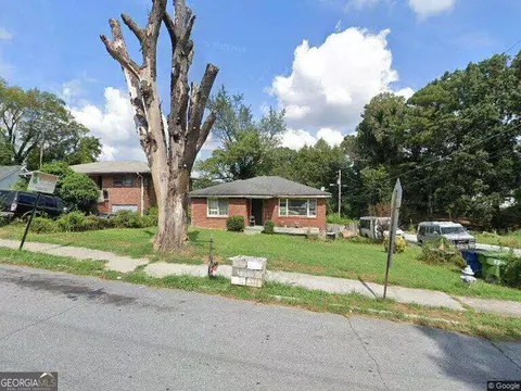 1975 Tiger Flowers Dr NW, Atlanta, GA 30314