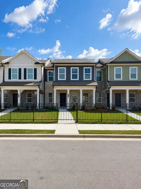 3427 Palmer Drive Rd #36, Loganville, GA 30052