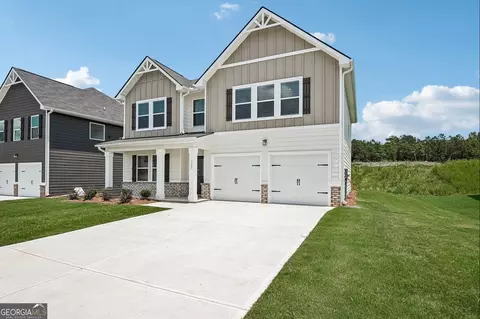 720 Lipizzan Trce, Hogansville, GA 30230