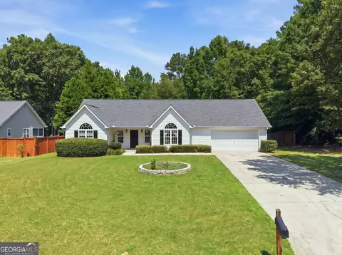 540 Windermere Dr, Loganville, GA 30052
