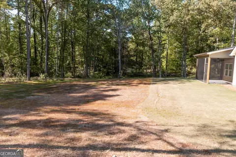 Exterior - 632 Campbell Rd, Covington, GA 30014 photo 11 of 12