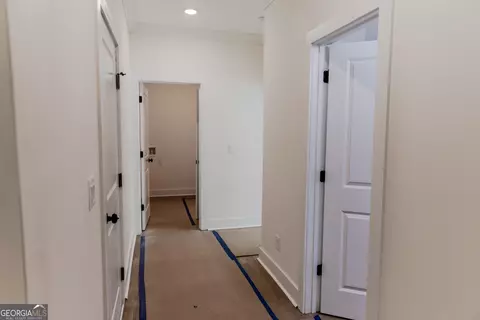 Entry Way - 632 Campbell Rd, Covington, GA 30014 photo 3 of 10