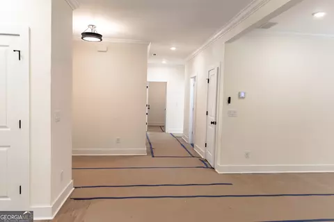 Entry Way - 632 Campbell Rd, Covington, GA 30014 photo 2 of 10