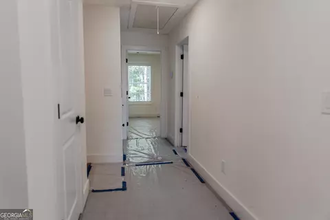 Entry Way - 632 Campbell Rd, Covington, GA 30014 photo 8 of 10