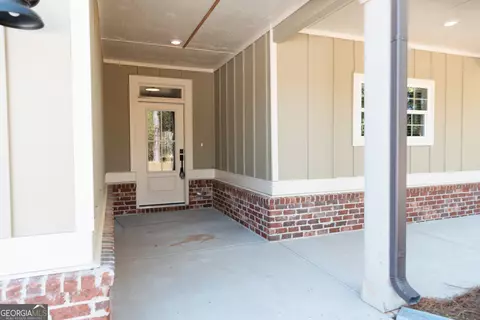 Exterior - 632 Campbell Rd, Covington, GA 30014 photo 3 of 12