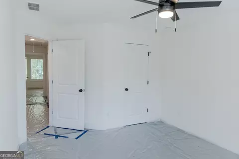 Bedroom - 632 Campbell Rd, Covington, GA 30014 photo 5 of 8