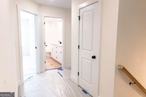 Entry Way - 632 Campbell Rd, Covington, GA 30014 photo 7 of 10