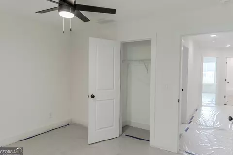 Bedroom - 632 Campbell Rd, Covington, GA 30014 photo 8 of 8