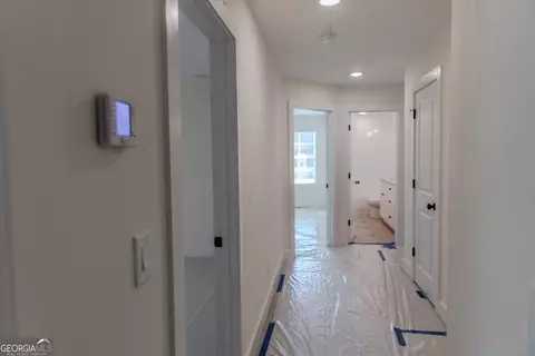 Entry Way - 632 Campbell Rd, Covington, GA 30014 photo 9 of 10
