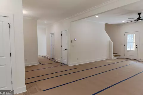 Entry Way - 632 Campbell Rd, Covington, GA 30014 photo 1 of 10