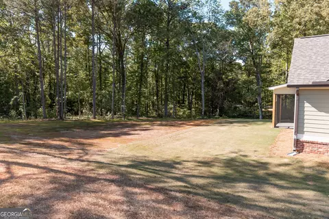 Exterior - 632 Campbell Rd, Covington, GA 30014 photo 12 of 12