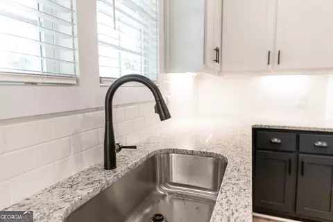 Kitchen - 632 Campbell Rd, Covington, GA 30014 photo 3 of 3