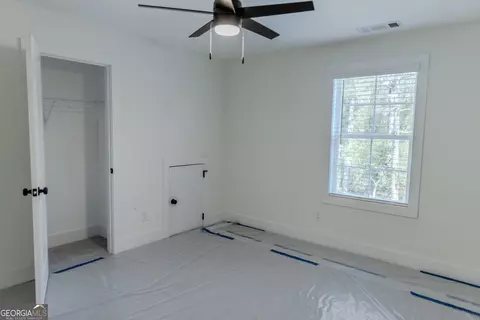 Bedroom - 632 Campbell Rd, Covington, GA 30014 photo 6 of 8