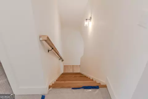 Entry Way - 632 Campbell Rd, Covington, GA 30014 photo 10 of 10