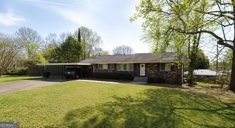 3561 Westbrook Dr SE, Smyrna, GA 30082