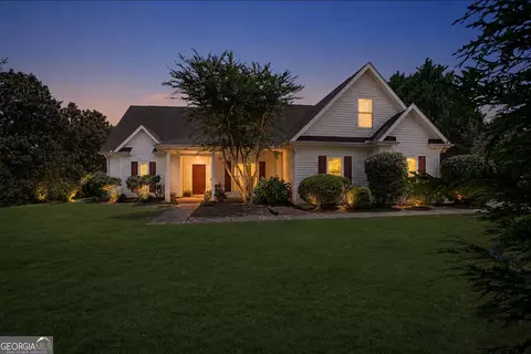 188 Meadows Dr, Senoia, GA 30276