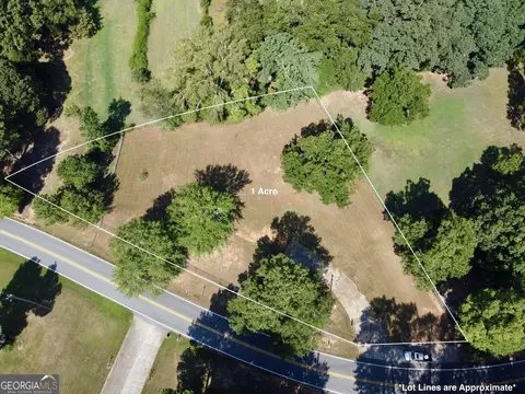 98 Clark Dr, Ellenwood, GA 30294