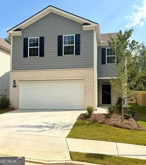 2668 Alderbrook Ct, South Fulton, GA 30349