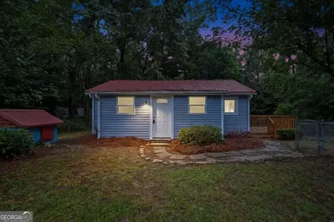 6815 Bannister Rd, Cumming, GA 30028