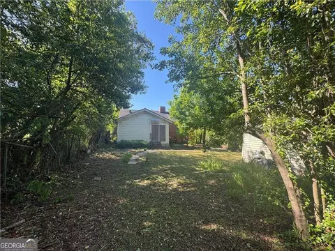 Exterior - Undisclosed, Macon, GA 31204 photo 2 of 11
