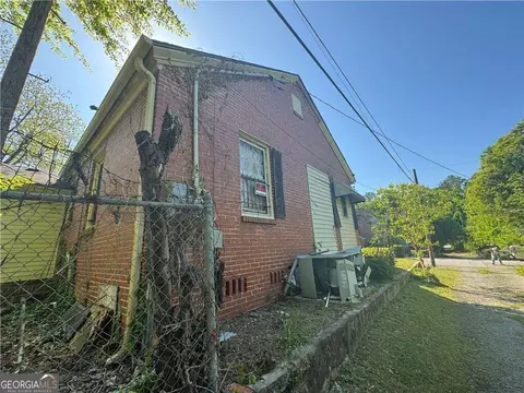 Exterior - Undisclosed, Macon, GA 31204 photo 10 of 11